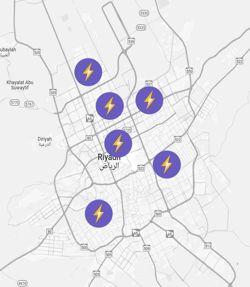 DAZZ Dark Store Network-1 DAZZ Dark Store Network-1