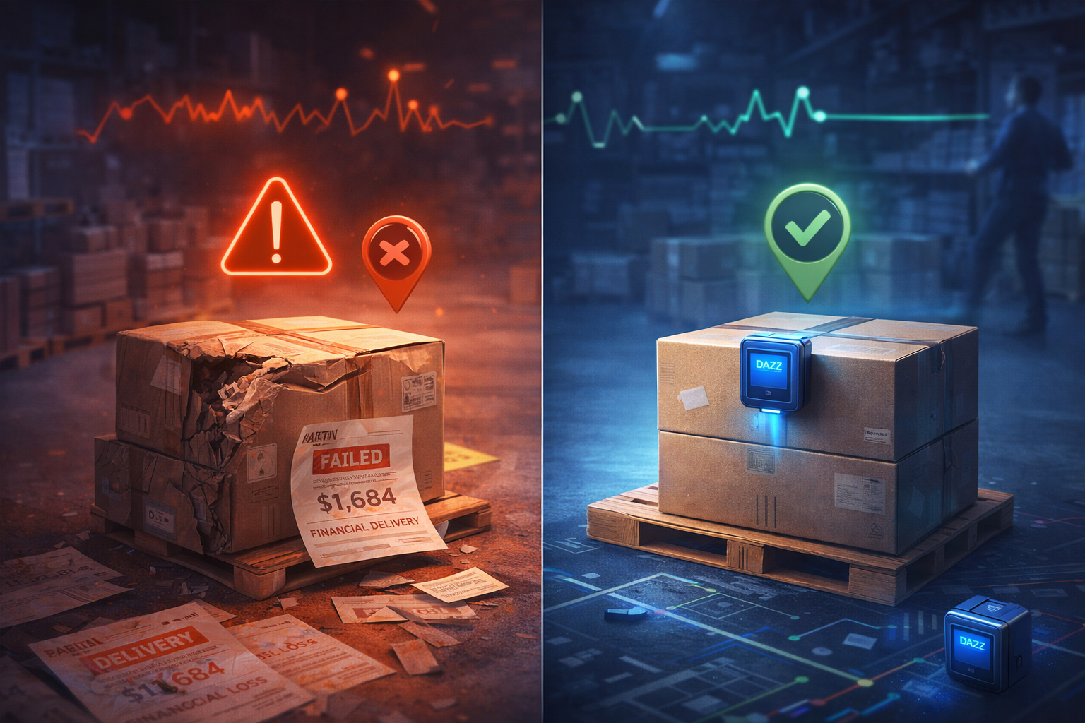 What Is a Dark Store — And Why It's the Most Important Infrastructure Decision You'll Make This Year