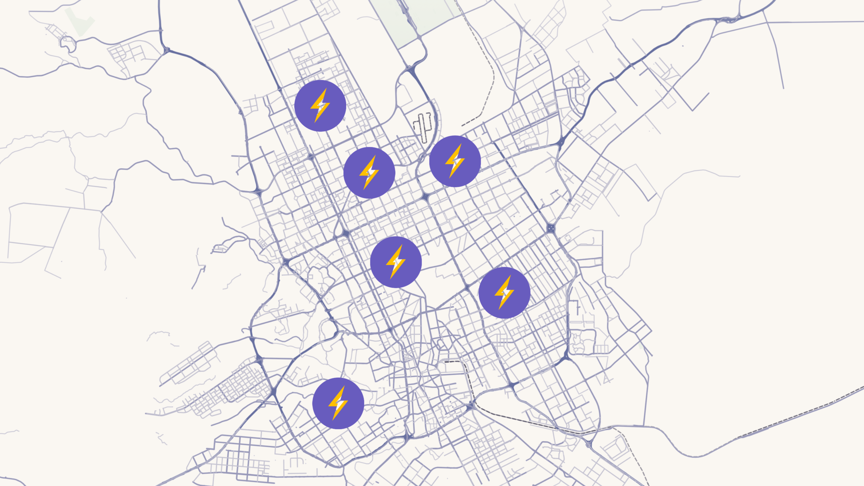 DAZZ Dark Store Network Riyadh