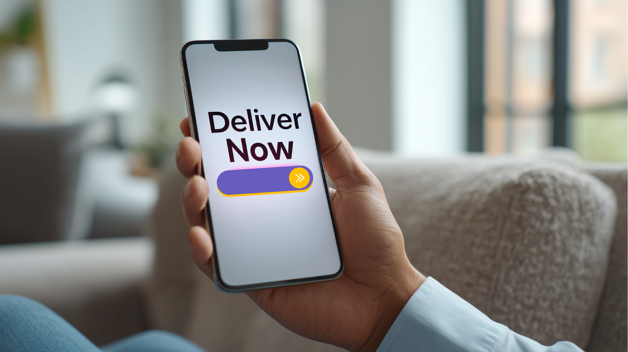 Deliver Now