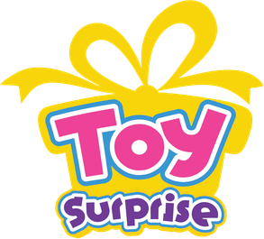 Toy Surprise